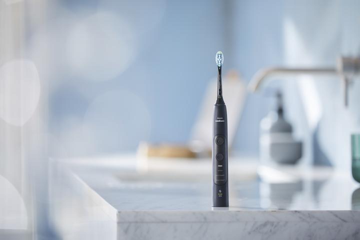 Produktbild Philips Sonicare ExpertClean 7500 (Schallzahnbürste)