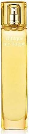 Actual product image Clinique My Happy Lily of the Beach Eau de Parfum 15ml (Eau de parfum, 15 ml)