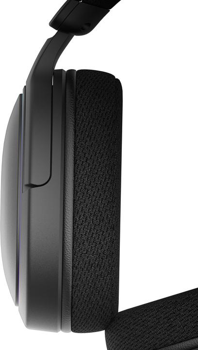 Actual product image Deltaco Gaming comfort headset (Cable)
