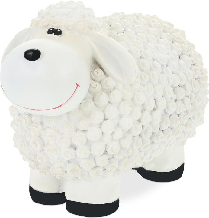 Productafbeelding Relaxdays Schapen tuin figuur