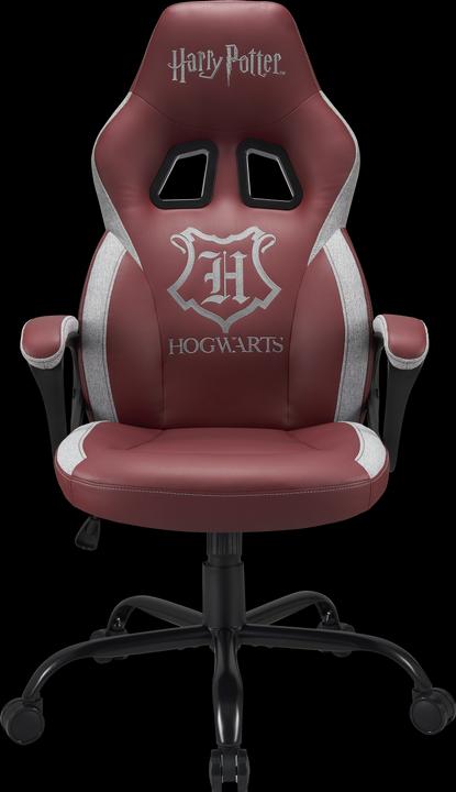 Actual product image Subsonic Harry Potter - Adult Gamer Seat/Office Chair Official Licence