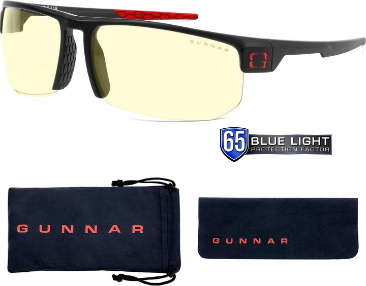 Produktbild Gunnar Torpedo 360 Onyx