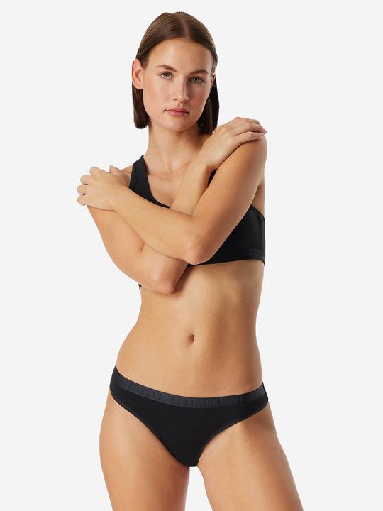 Immagine prodotto Elle Tanga Thong - SUPER SOFT (L, confezione da 3)