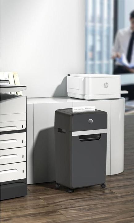 Immagine prodotto HP Pro Shredder 24CC (Taglio delle particelle)