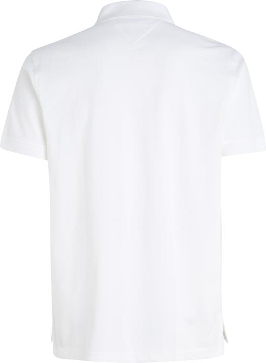 Produktbild Tommy Hilfiger Poloshirt weiss (M)