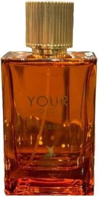 Produktbild Maison Alhambra Your Touch (Eau de Parfum, 100 ml)