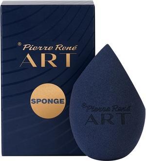 NoName Pierre Rene Art Sponge Makeup Schwamm Marineblau