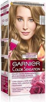 Image du produit Garnier COLOR SENSATION #7.0 rubio (7.0 Rubio)