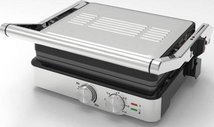 Produktbild Ohmex Steak Grill & Sandwich Maker STK-1787