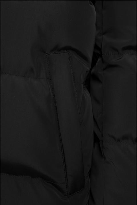 Produktbild Urban Classics Hooded Puffer Jacket (4XL)