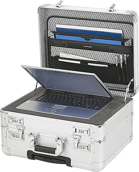 Image du produit Alumaxx Challenger (39 l, Bagage à main (jusqu'à 50l))