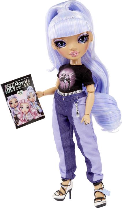 Produktbild MGA Rainbow Vision Rainbow High - Tessa Park