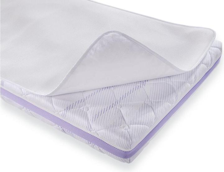Träumeland Coussin de protection contre l'humidité Airsafe 3D