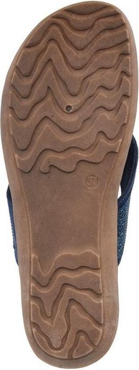 Produktbild Cipriata Womens Alcee Zierstein Sandale (39)