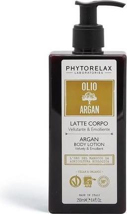 Produktbild Phytorelax Laboratories Olio Di Argan (Körpercreme, 250 ml)