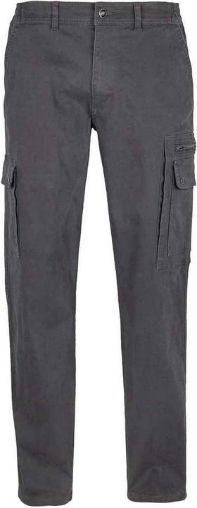 Produktbild Sols Mens Docker Stretch Cargo Trousers (34)