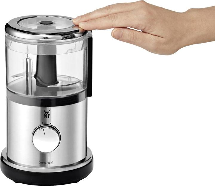 Actual product image WMF Lineo fine shredder (500 W)