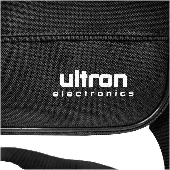 Image du produit Ultron Sac Case Plus (15.60", Universel)