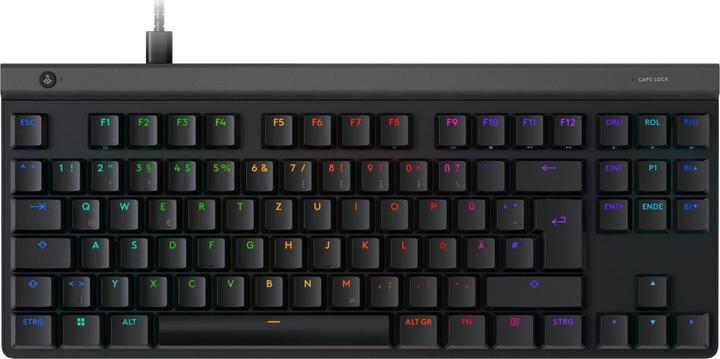 Immagine prodotto Logitech G515 (DE, Cablato)