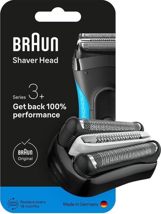 Immagine prodotto Braun 32B (1 x)