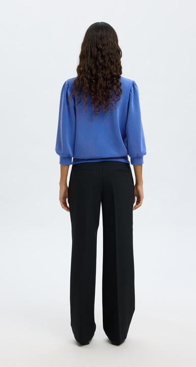 Immagine prodotto Selected Femme Slftenny 3/4 Sweat Top Noos (M)