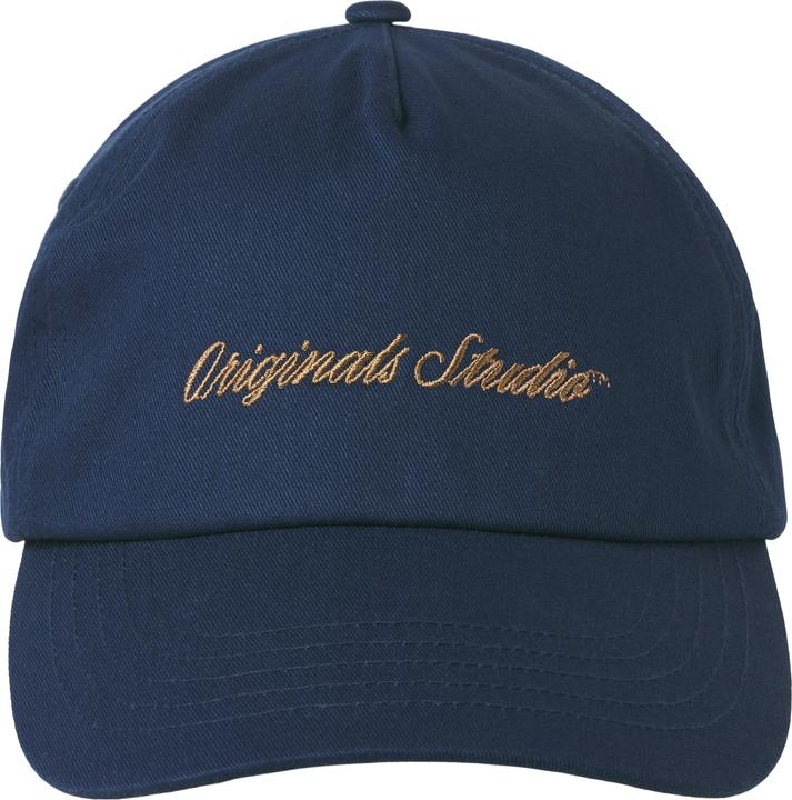 Produktbild Jack & Jones Jacframe Norrebro Cap Noos (One Size)