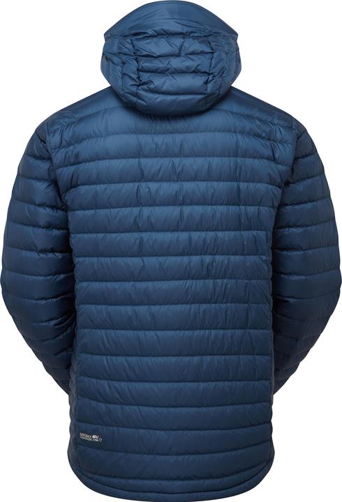 Produktbild Rab Microlight Alpine Jacket (XL)