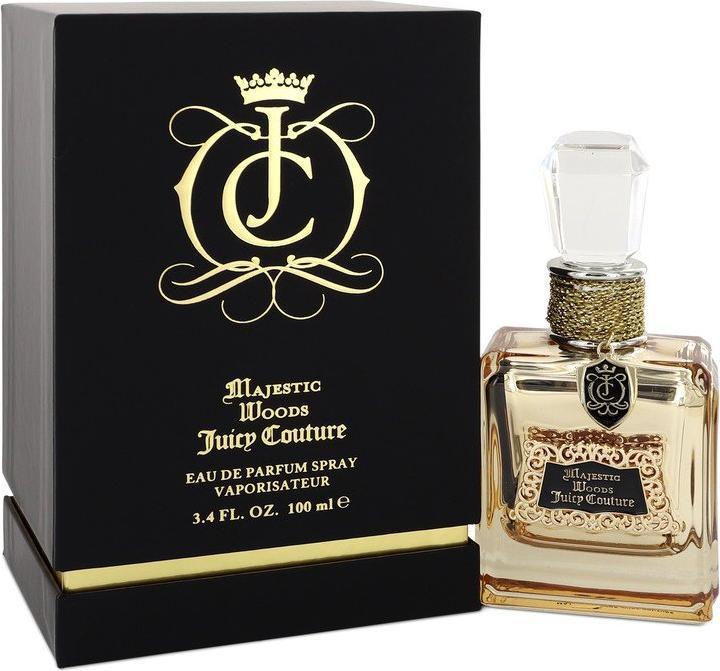 Produktbild Juicy Couture Majestic Woods (Eau de Parfum, 100 ml)