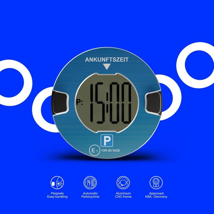 Produktbild Ooono Park