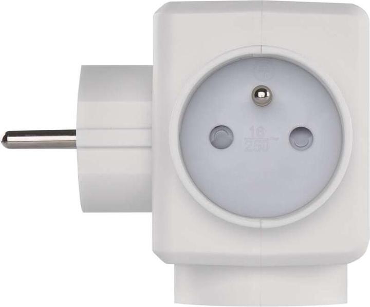 Produktbild Emos P0024U (3 x)