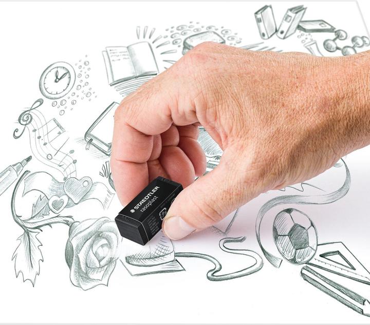Produktbild Staedtler Radierer