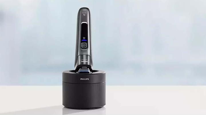 Produktbild Philips 5+ Kartusche für Quick Clean Pod (6 x)