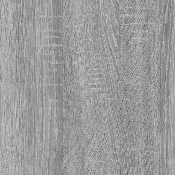 Produktbild VidaXL Gilvarry (82.5 x 30.5 x 185.5 cm)