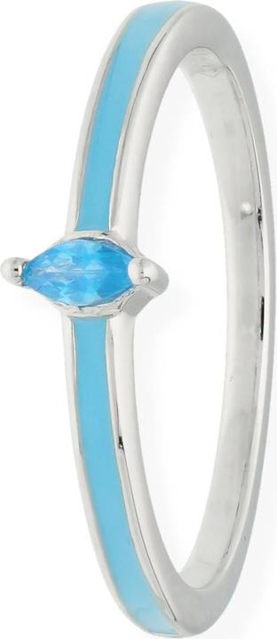 Carat Colorstone (56, 925 Silber)