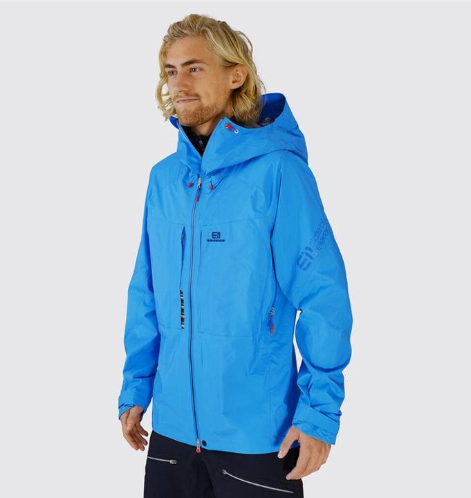 Actual product image Elevenate M Free Tour Shell Jacket (L)