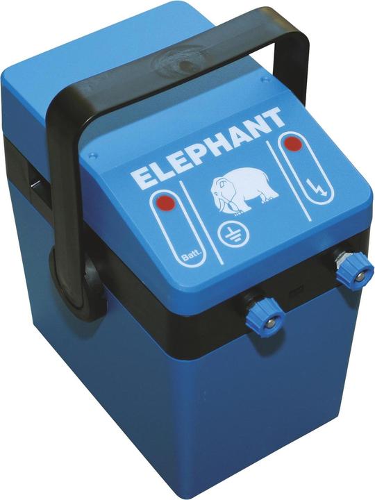 Produktbild Elephant Batteriegerät Mobil P1