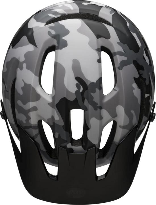 Actual product image Bell 4Forty (58 - 62 cm)