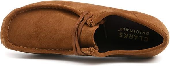 Image du produit Clarks Wallabee (42.5)
