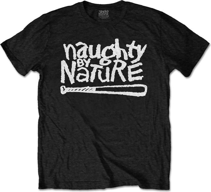 Naughty By Nature Og Logo (S)