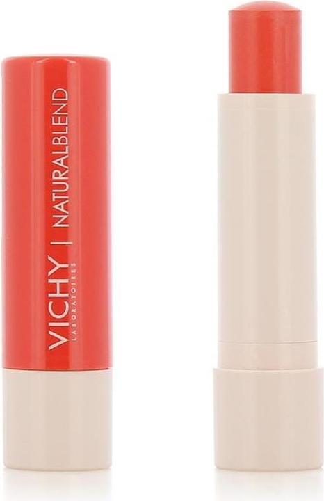 Produktbild Vichy Naturalblend Lippenbalsam coral (Balsam, 4.50 ml)