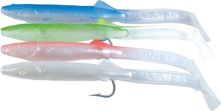 Ragot Mitr.3Raglou 105 (8.50 cm)