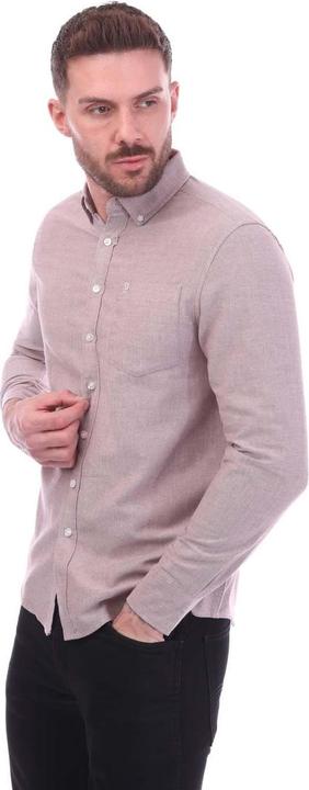 Immagine prodotto Farah Drayton Camicia Moderna Oxford Uomo (XL)