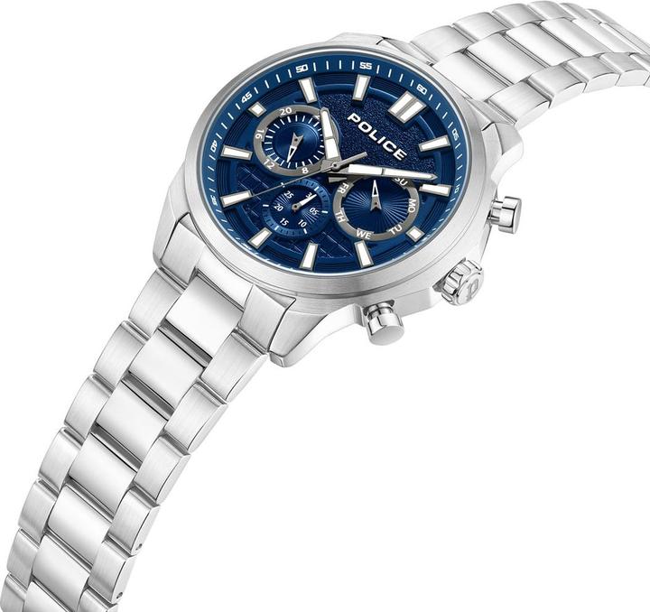 Produktbild Police Rangy (Analoguhr, 44 mm)