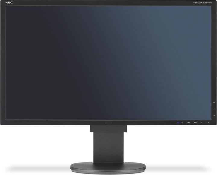 Produktbild NEC Multisync EA224WMi (1920 x 1080 Pixel, 22")