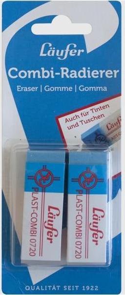 Actual product image Läufer Plast Combi