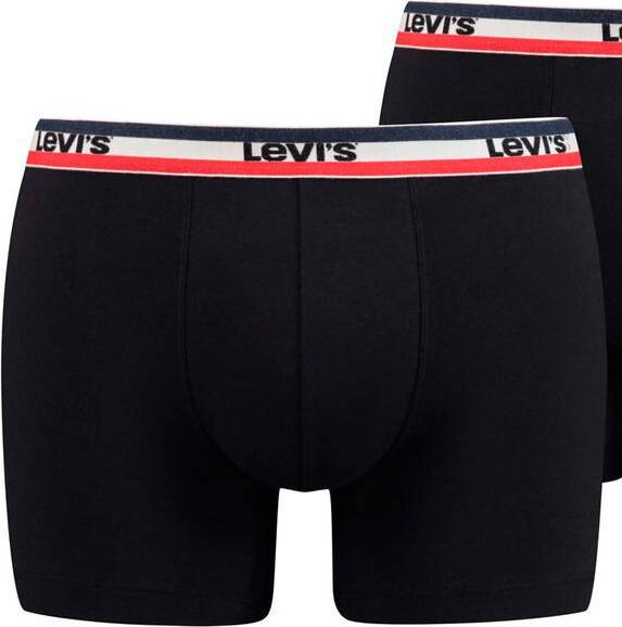 Actual product image Levis 2Pack Sportswear Logo (XL, pack of 2)