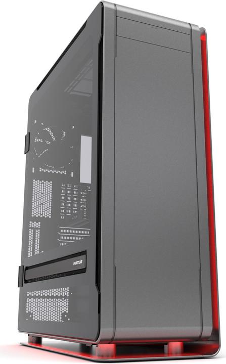 Phanteks Enthoo Elite (ATX, mATX, Mini-ITX, E-ATX)