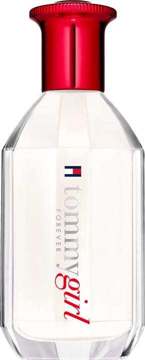 Tommy Hilfiger Tommy Girl Forever EdT - 50 ml (Eau de Toilette, 50 ml)