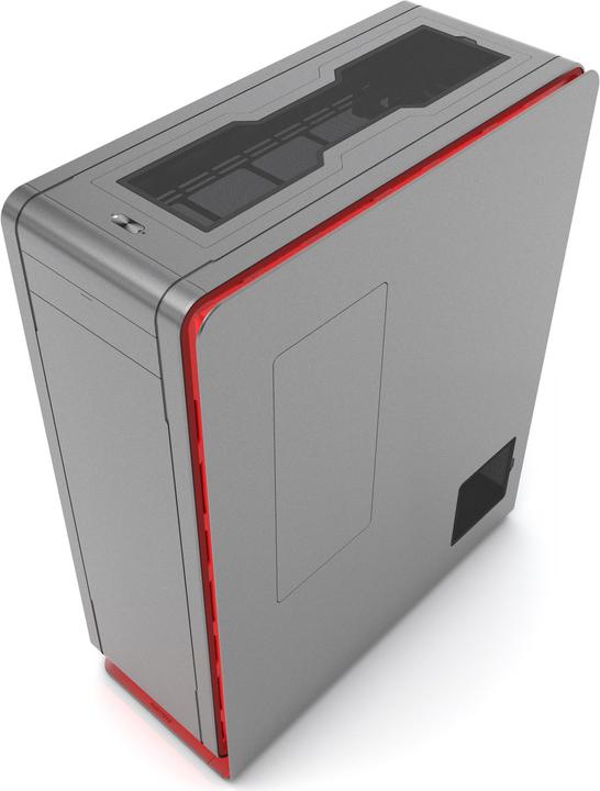 Produktbild Phanteks Enthoo Elite (ATX, mATX, Mini-ITX, E-ATX)