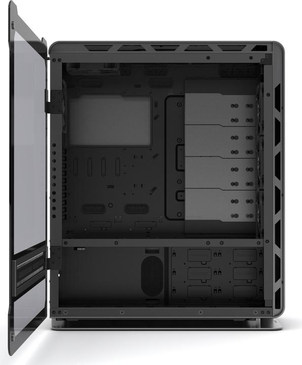 Produktbild Phanteks Enthoo Elite (ATX, mATX, Mini-ITX, E-ATX)